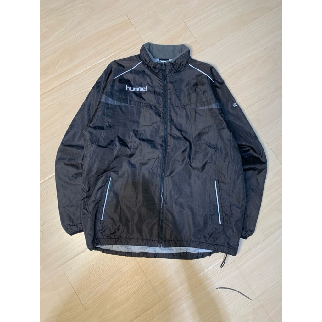 HUMMEL JACKET