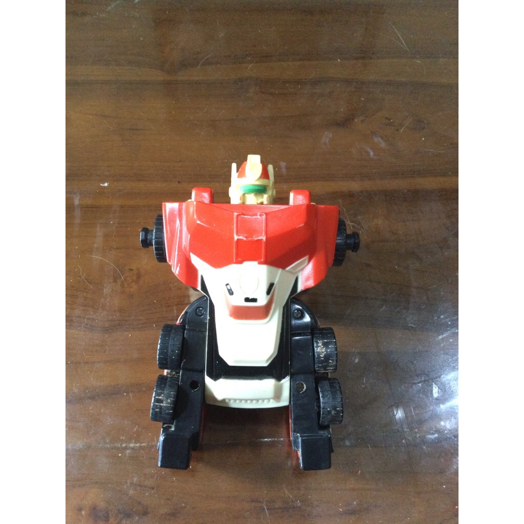 part zord kw spd dekarange no brand kondisi sesuai foto