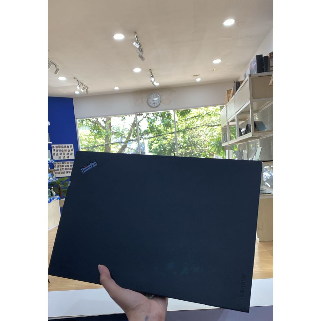 LAPTOP THINKPAD L490 REQUEST