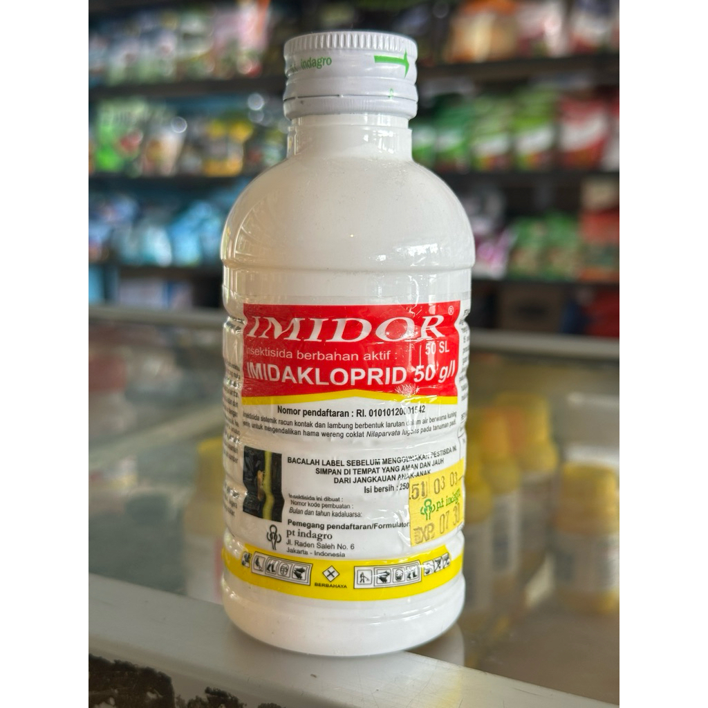 Imidor 50SL 250ml