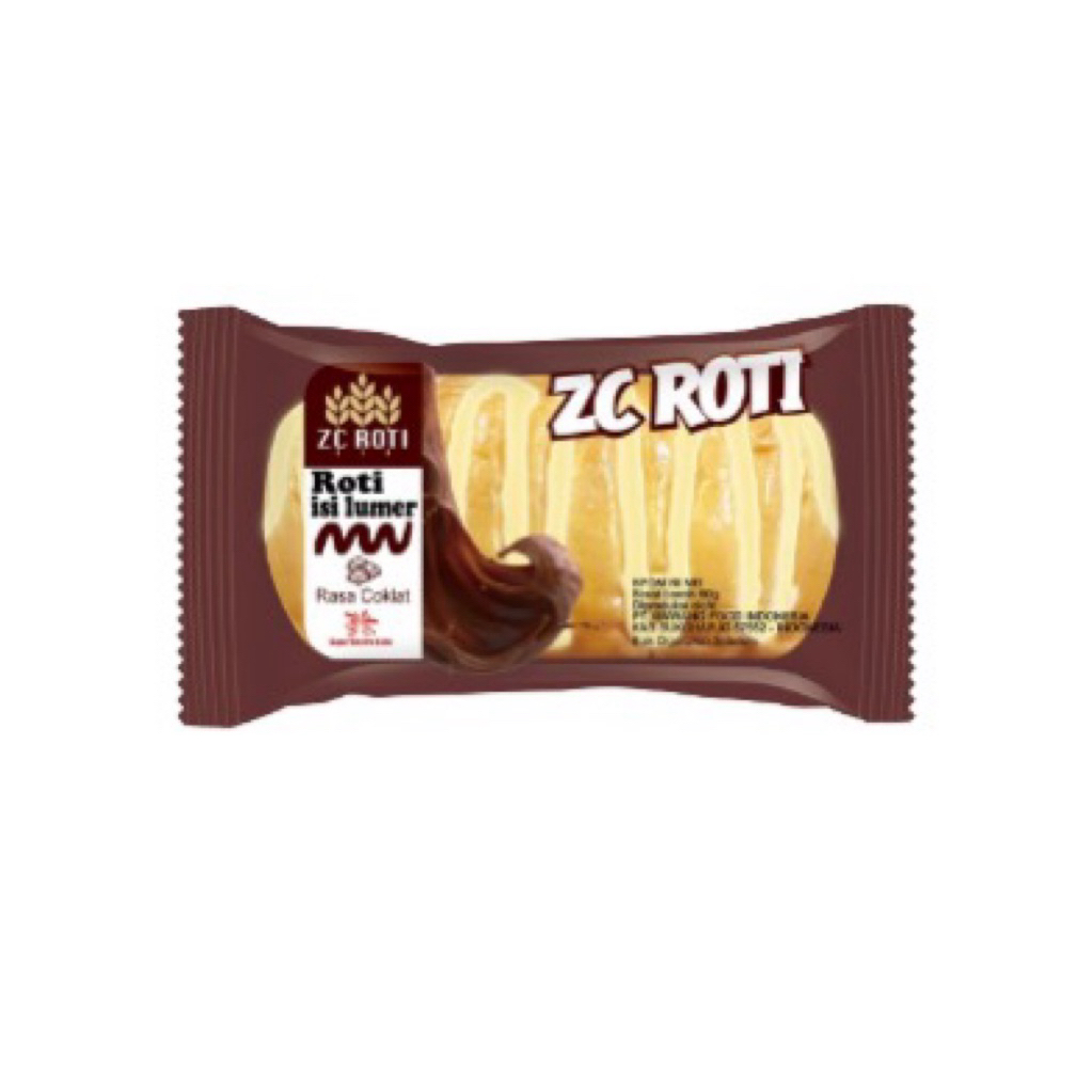 Roti zc isi 1 dus (60 pcs)