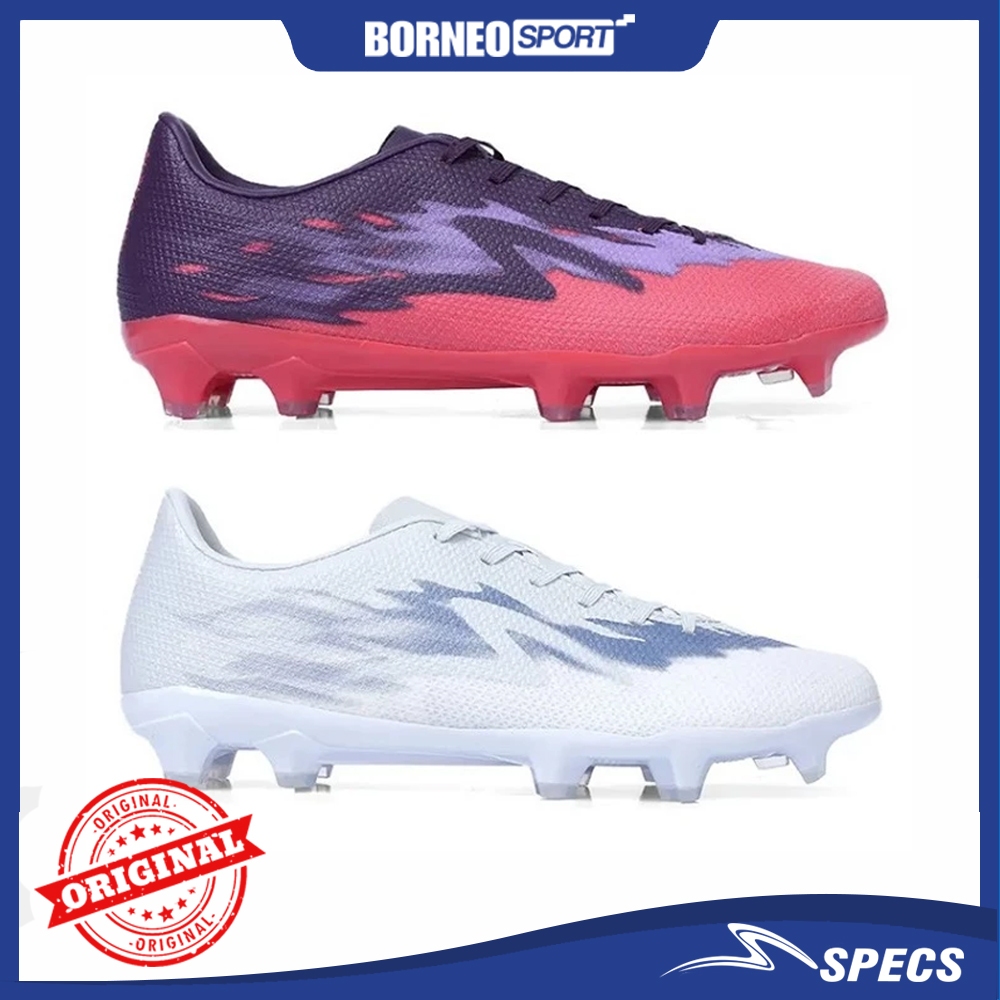 SEPATU BOLA SPECS ACCELERATOR ALPHA FURY PRO FG / SEPATU BOLA SPECS ORIGINAL