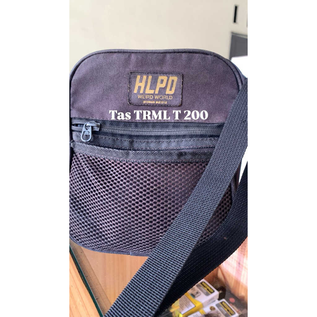 Tas trml t200
