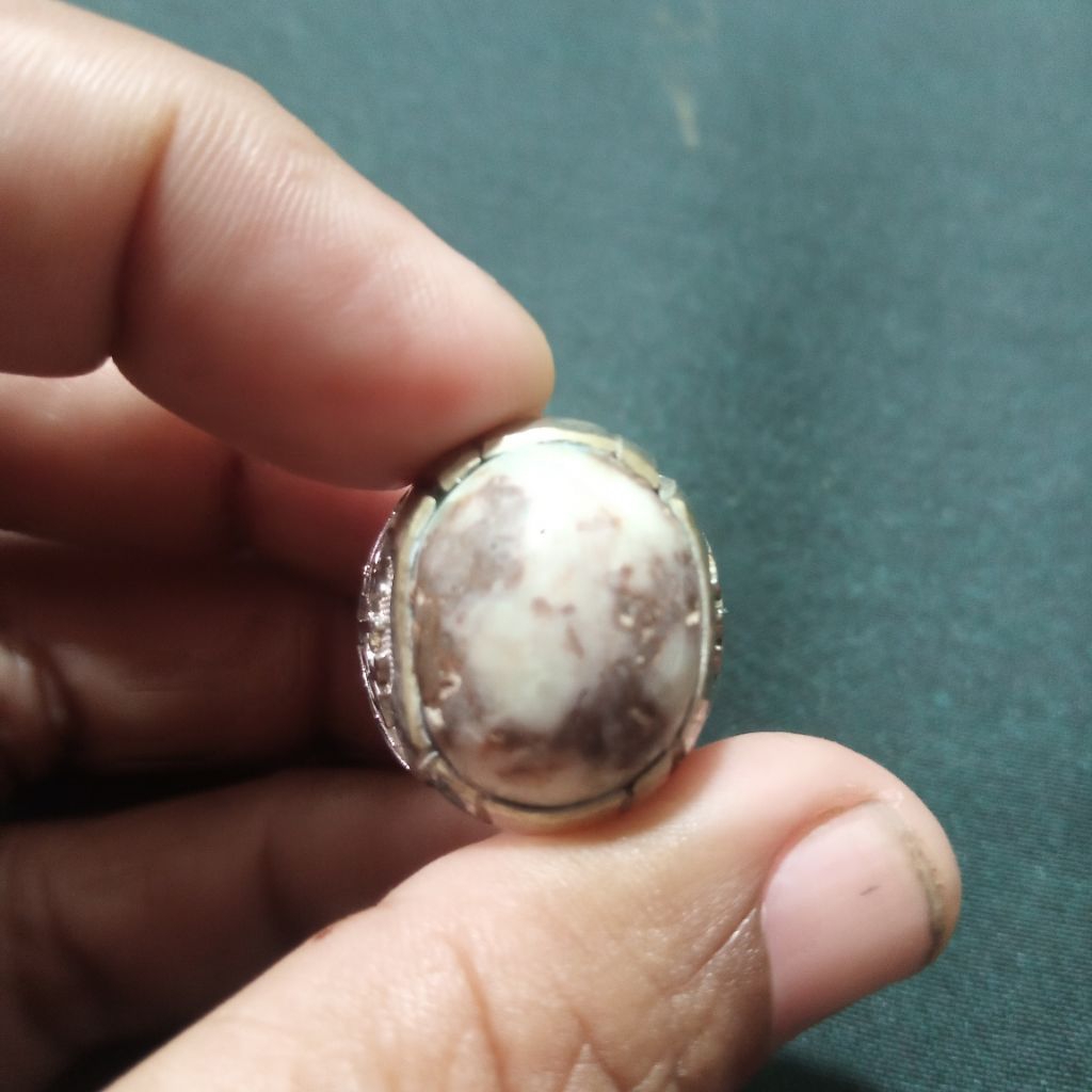 Batu akik pirus,lawas murah