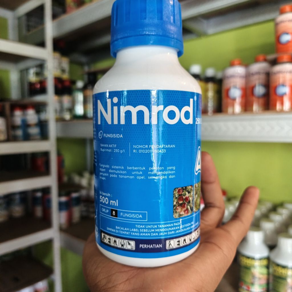 fungisida nimrod original