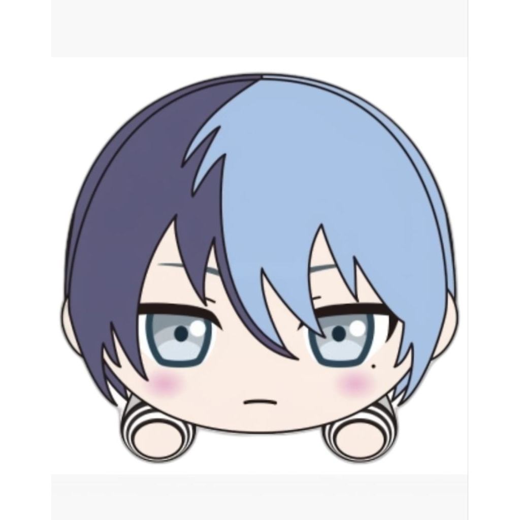 Cookie cutter Anime PROJECT SEKAI TOYA AOYAGI