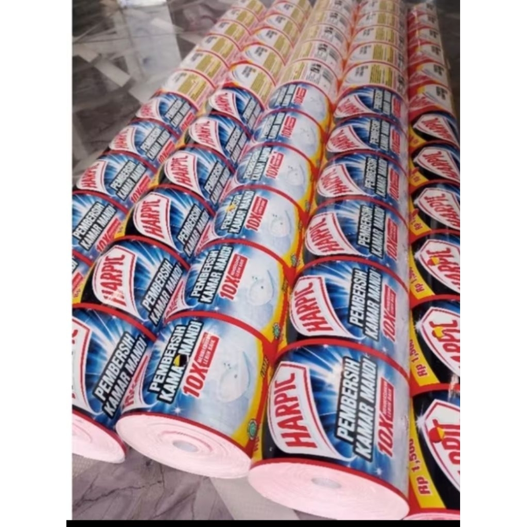 Plastik Pagar Sawah /Plastik Pagar tikus per kg , bahan tebal