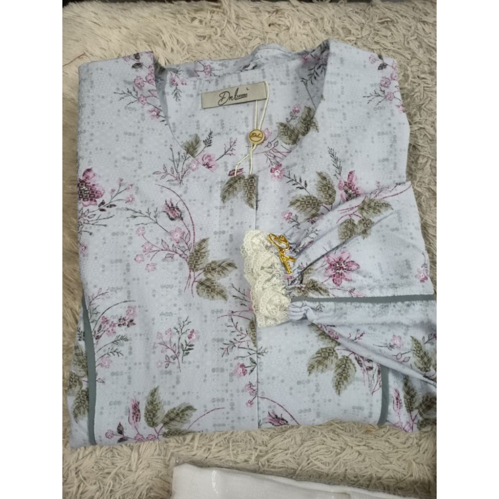 Gamis Darby DnL Series