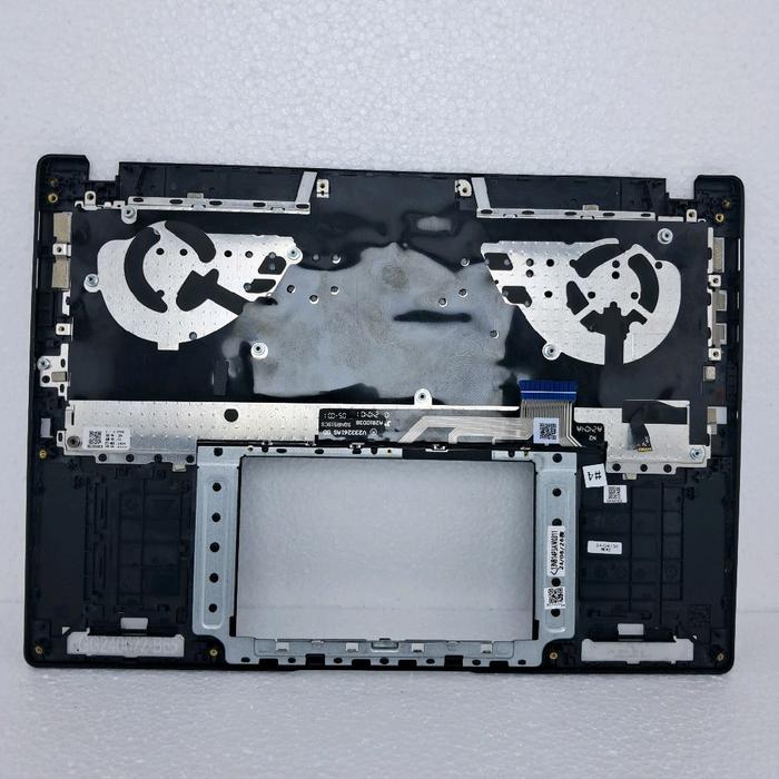 CASING KEYBOARD ASUS S14 OLED S5406 BLACK M5406 FRAME KEYBOARD ASUS M5406 S5406 BLACK