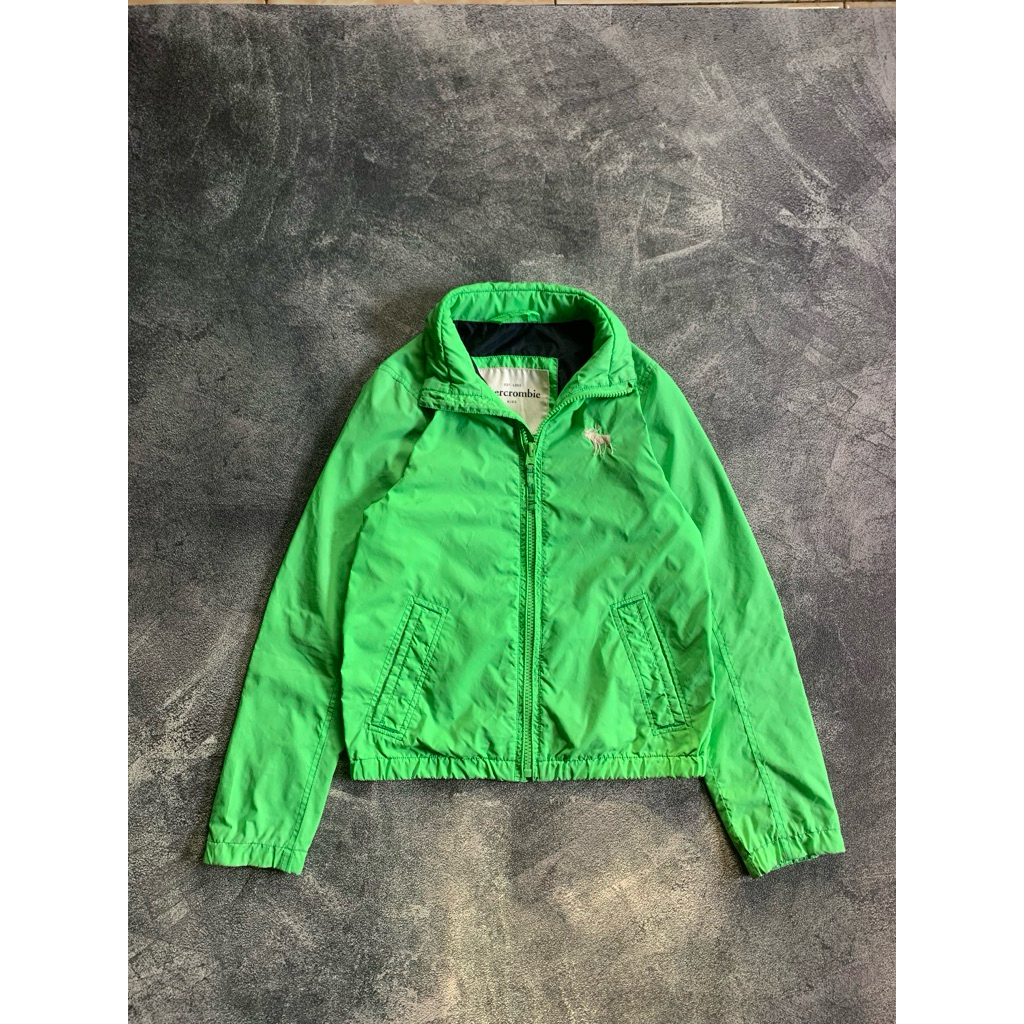 tracktop Abercrombie