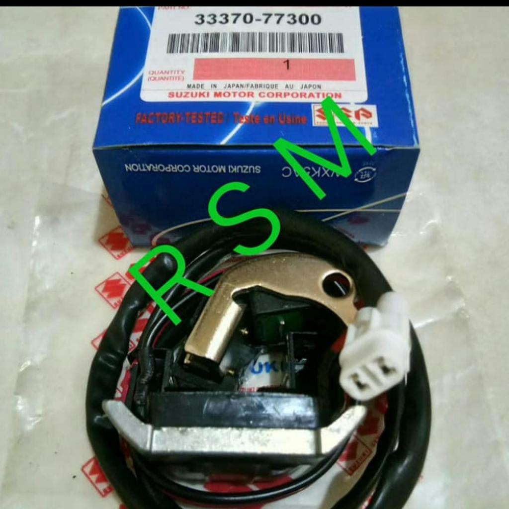 MODUL CDI CARRY 1.0 1000CC