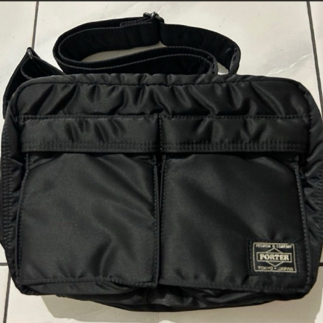 Porter yoshida & co shoulder bag