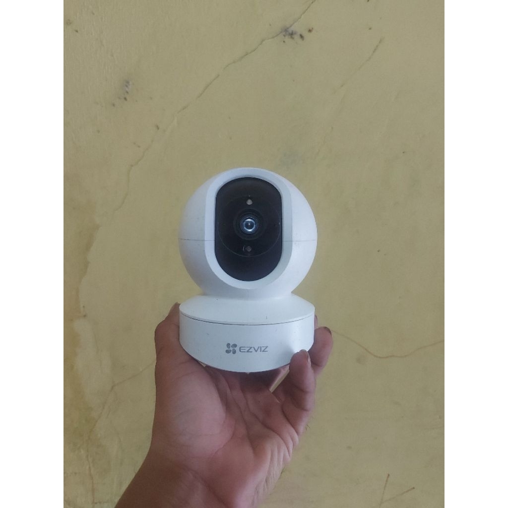 EZVIZ  Smart Home Camera CS-TY1 4MP (Second)