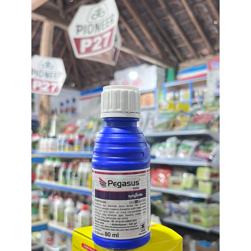 PEGASUS_Insektisida