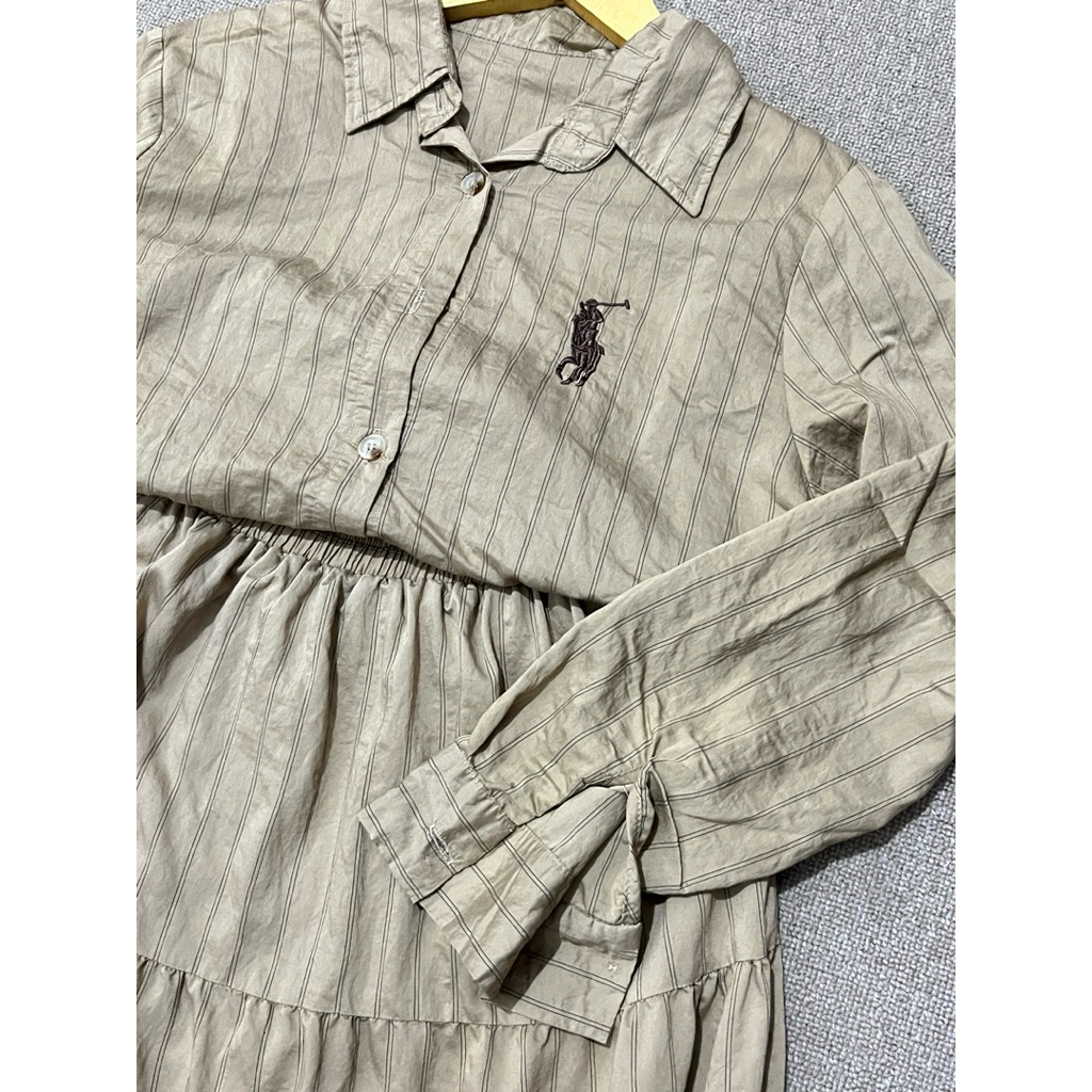 Set Kemaja Vintage