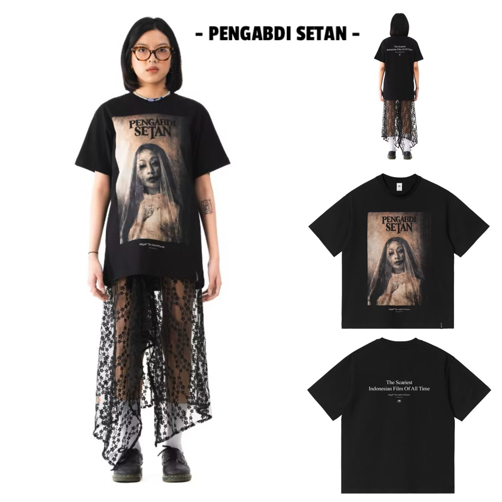 Abigail Clothing - Tees Short & Long Sleeve | Original