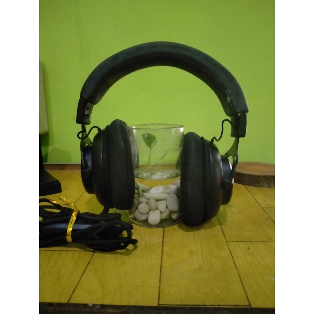 Headset Rexus Thundervox HX25