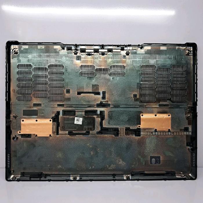 BOTTOM LENOVO LEGION 5 15ARP8 15APH9 5 15IRX9 CASING BAWAH LENOVO LEGION 5 15 ARP8 15APH9 15IRX9