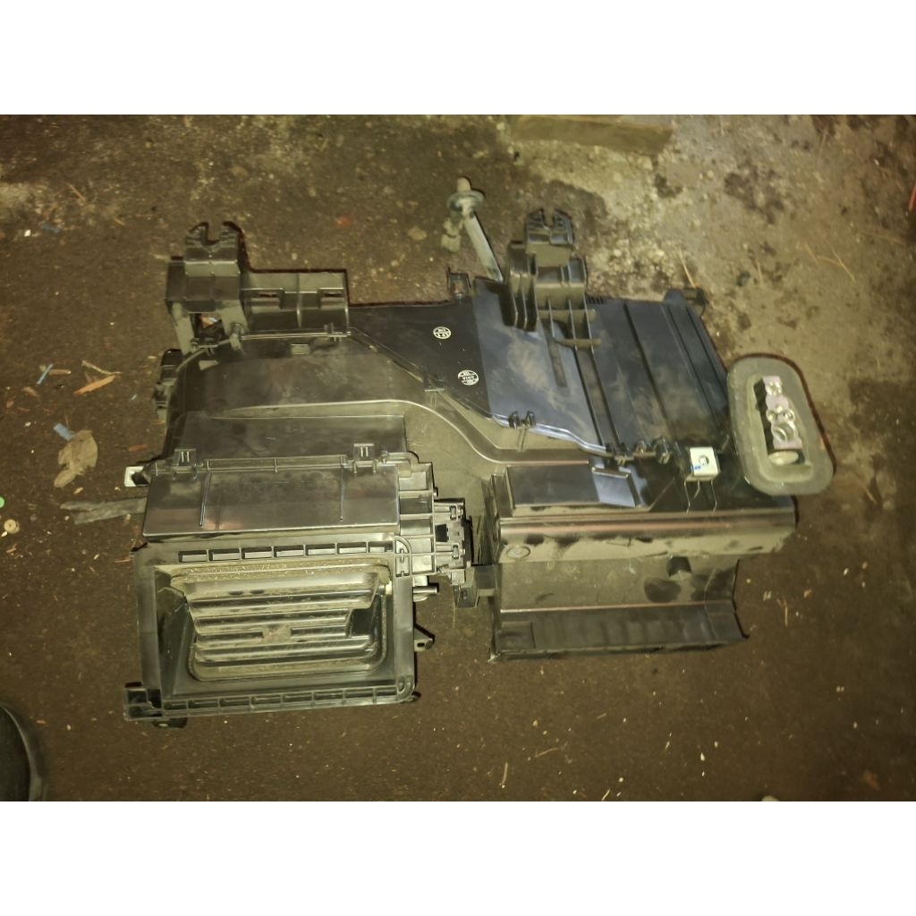 Box Evap Evaporator Avanza Xenia Terbaru Original 2022 - 2025