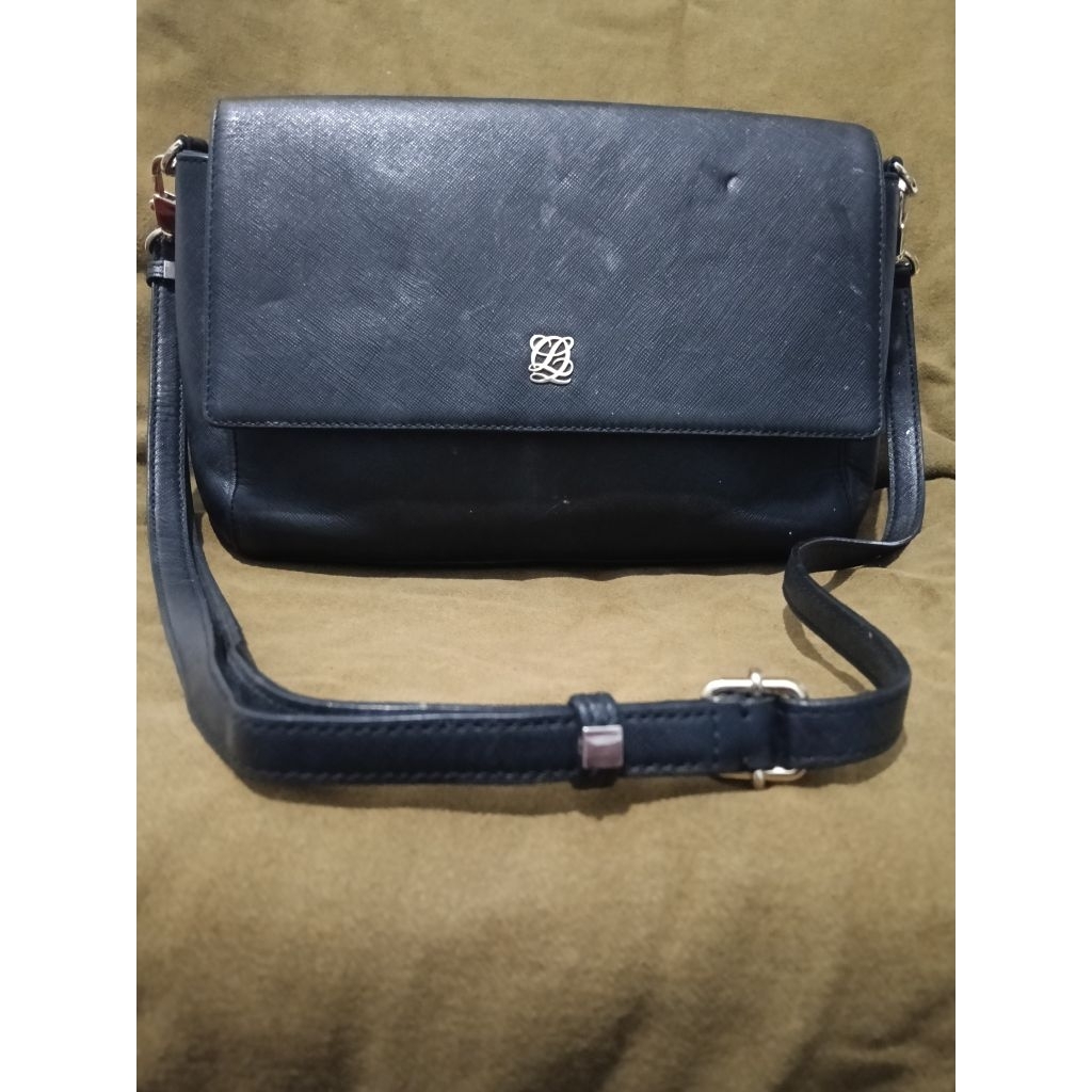 tas Louis Quatorze Preloved