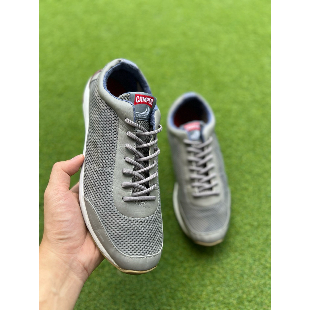 Camper Waterunner Shoes size 42 - Sepatu Sneakers Second Branded