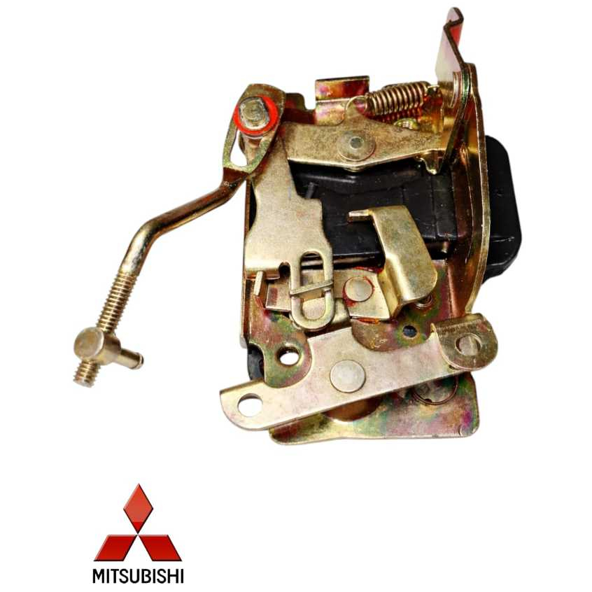 Door lock kunci pintu mobil RH/KANAN Mitsubishi PS100 PS200 FE111 FE114 Original