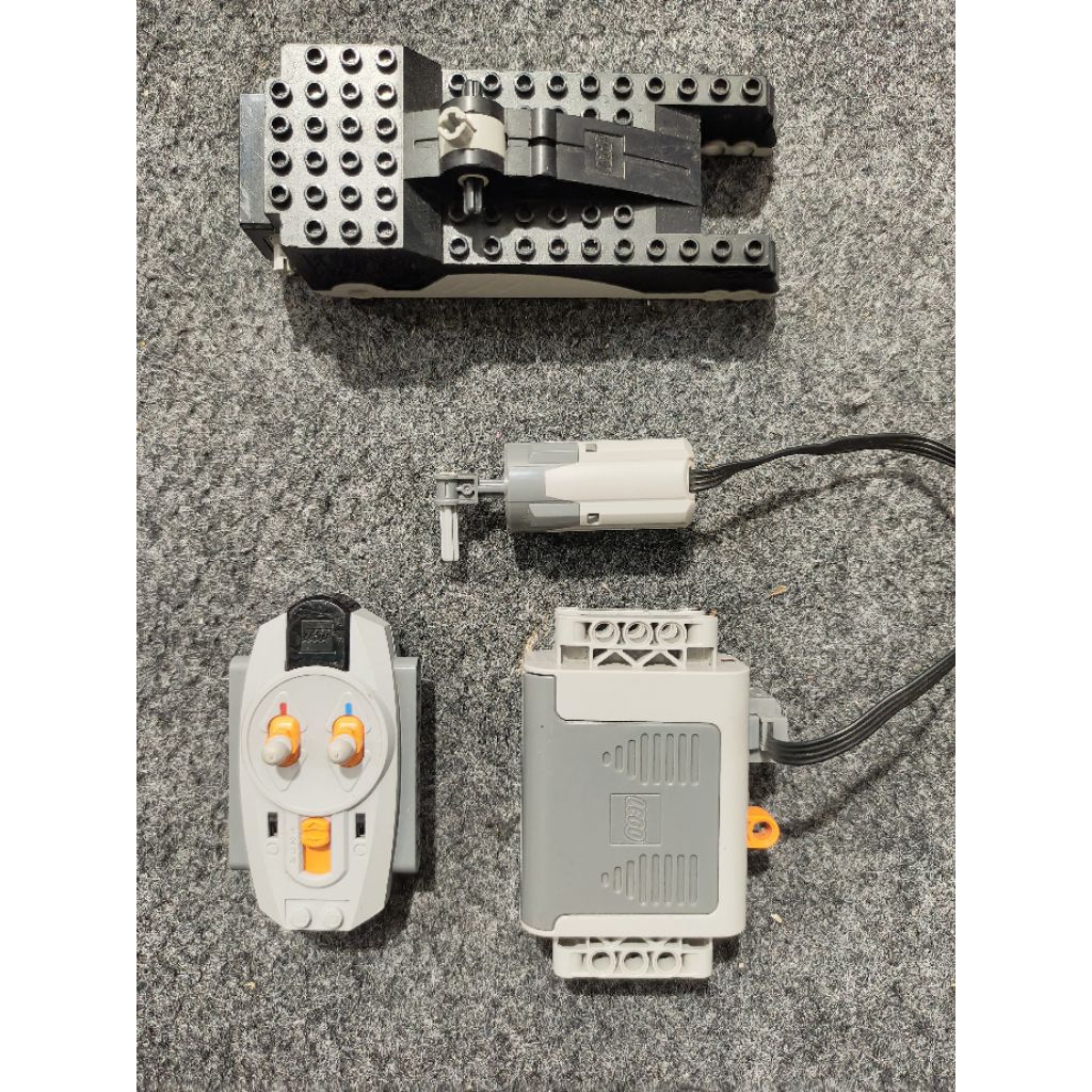 Part lego technic original