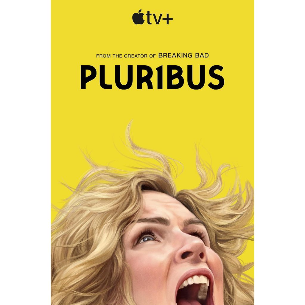 Pluribus (2025) [Gdrive]