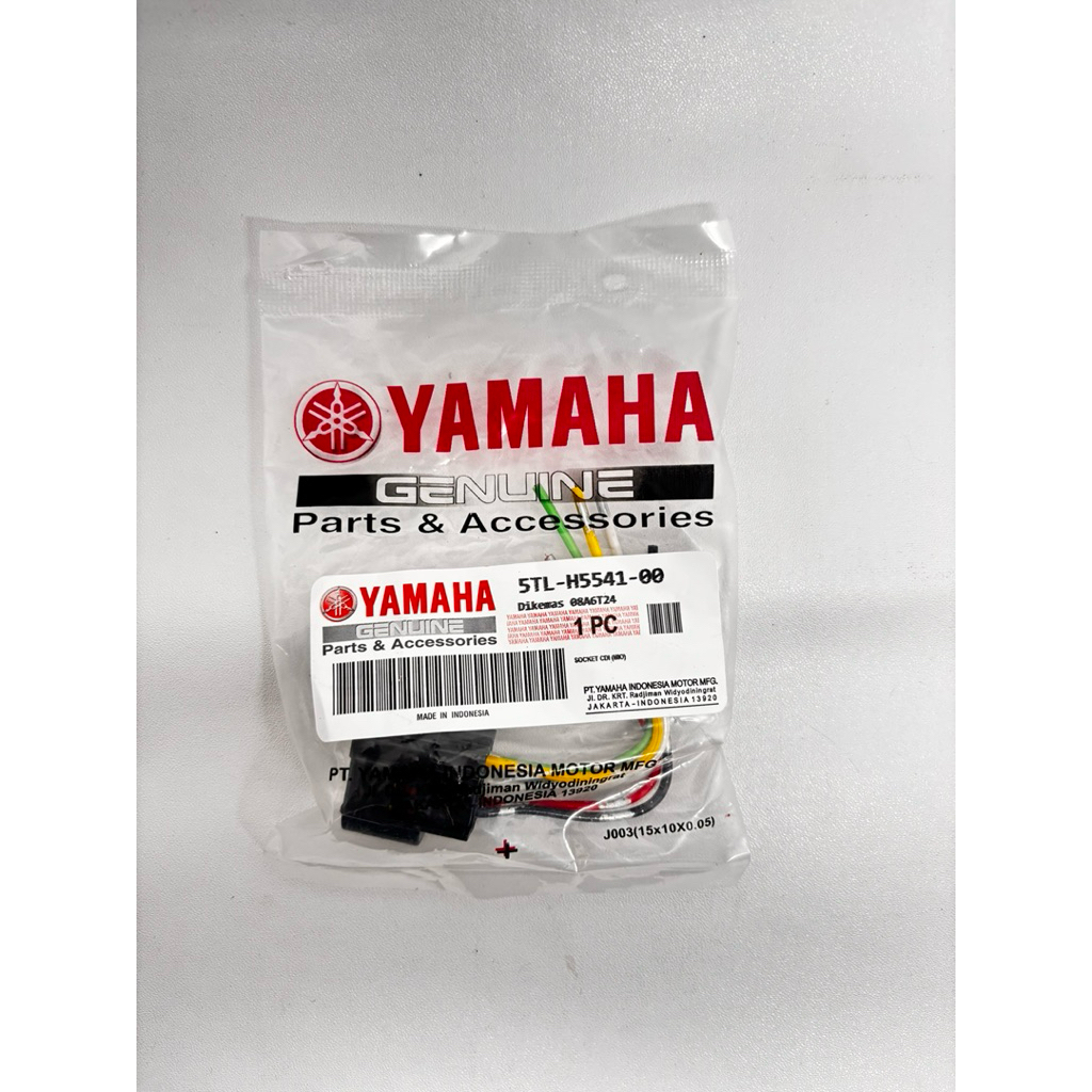 SOCKET CDI 5TL YAMAHA MIO | JUPITER