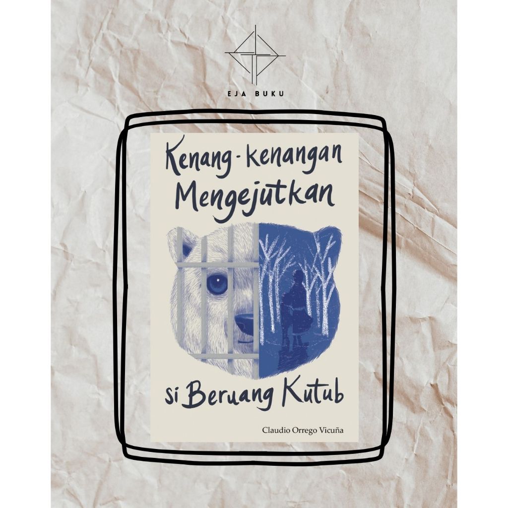 Kenang-Kenangan Mengejutkan si Beruang Kutub