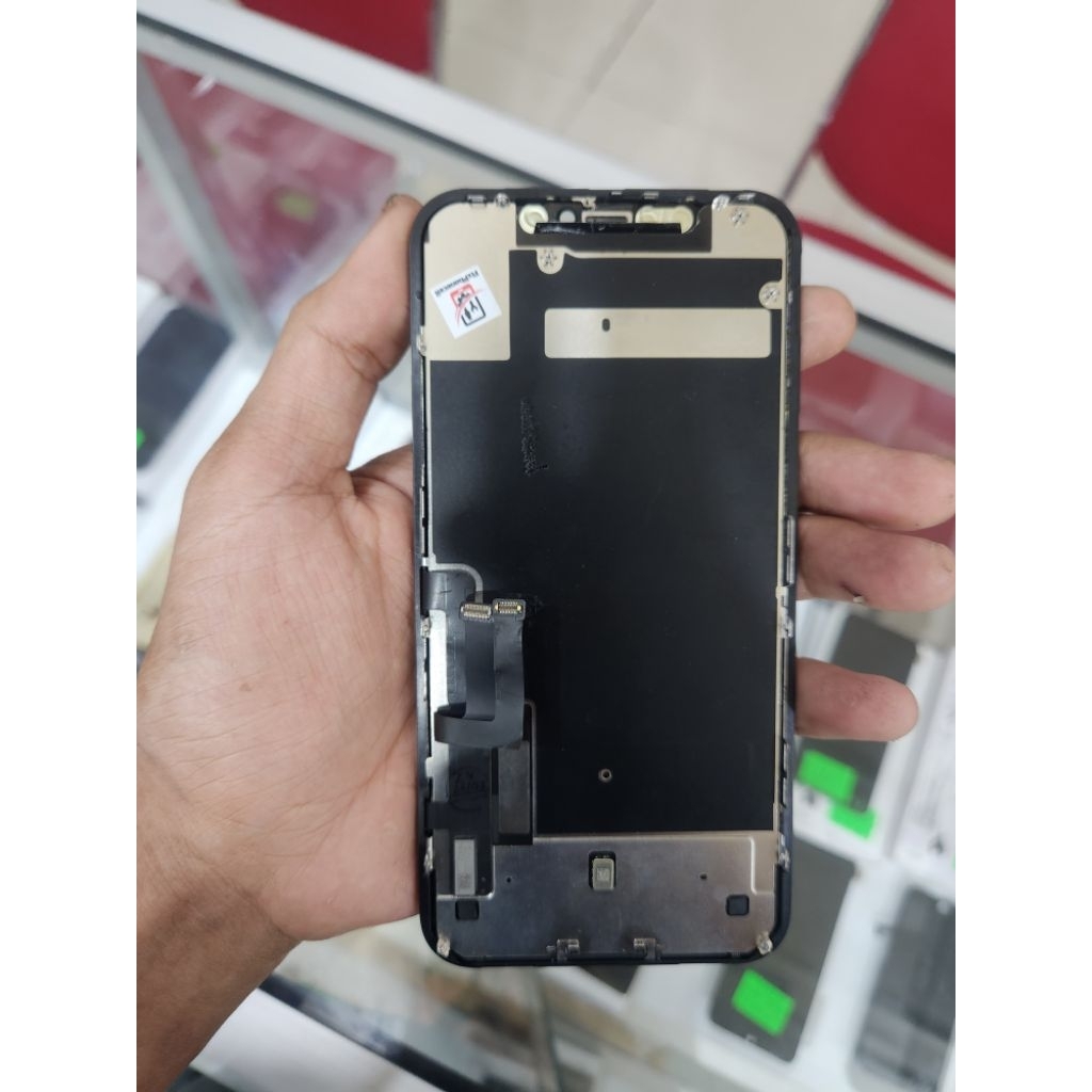 lcd iphone 11