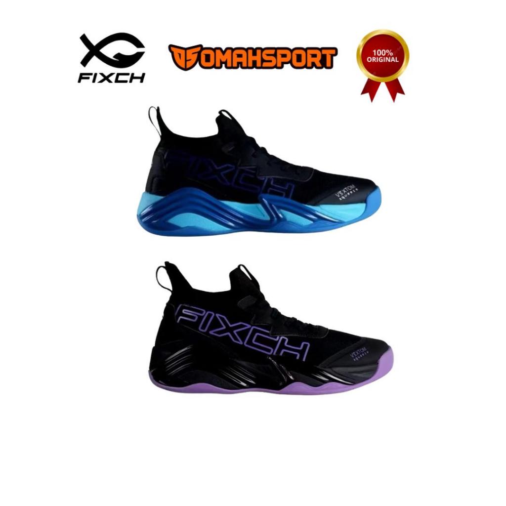 SEPATU VOLLY FIXCH IMPISH 2 ORIGINAL 100%