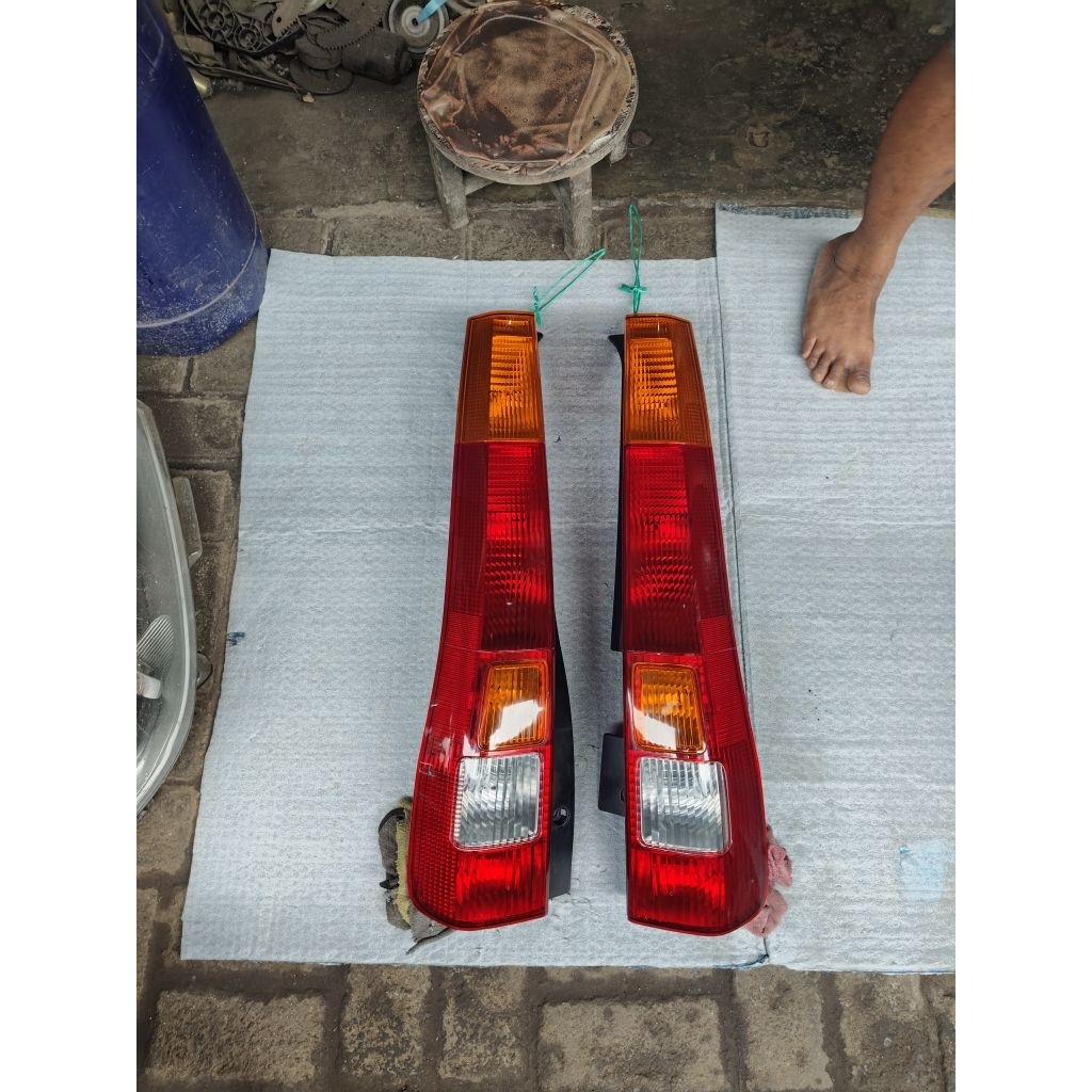 Stoplamp honda CRV gen2 thn 2003, 2004 orisinil.