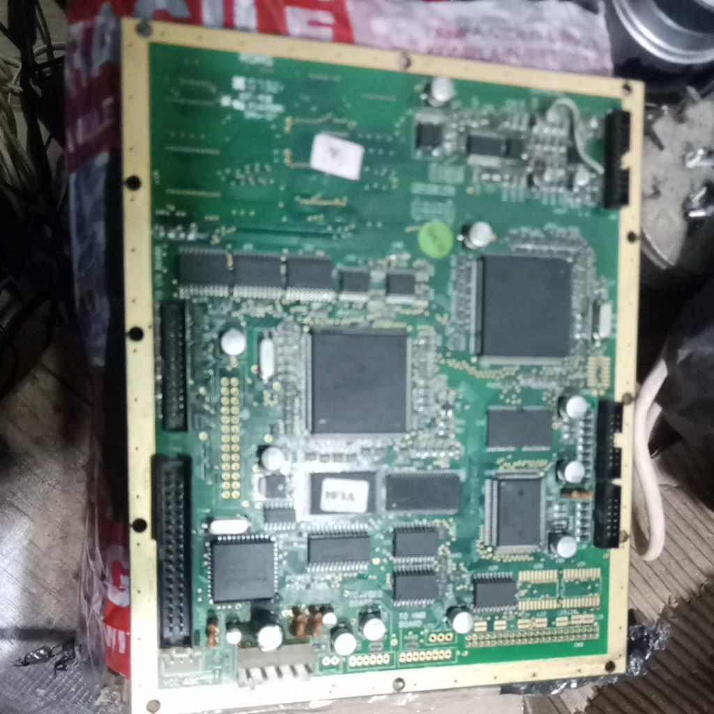 mainboard korg pa50 diskette USB emulator