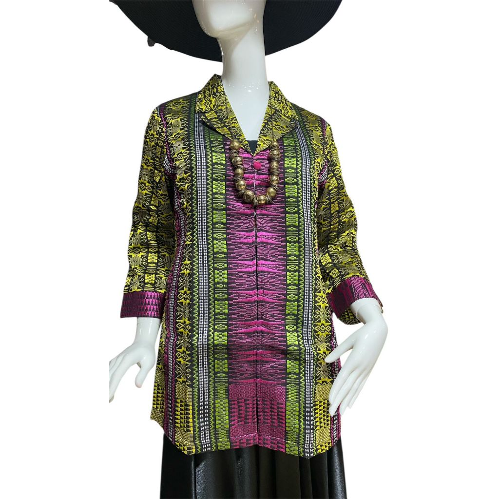 OUTER TUMTUMAN - Galery ulos sianipar
