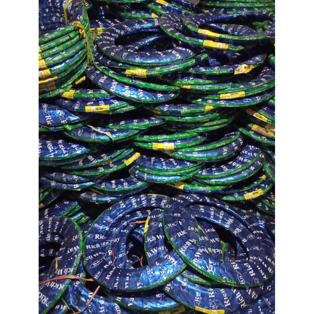 obralll ban luar ring 16 7090 8090 richway ban Nouvo ban Skywave