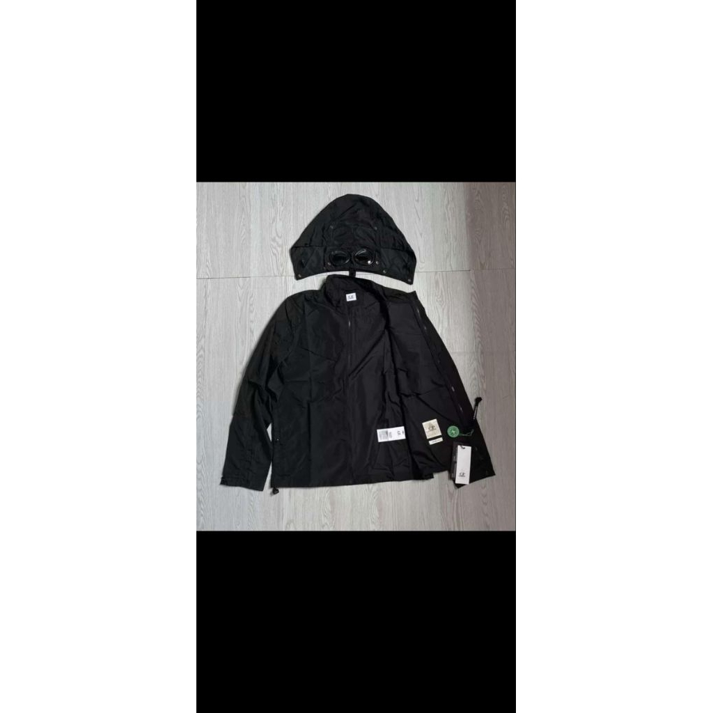 CP Company Google Jacket