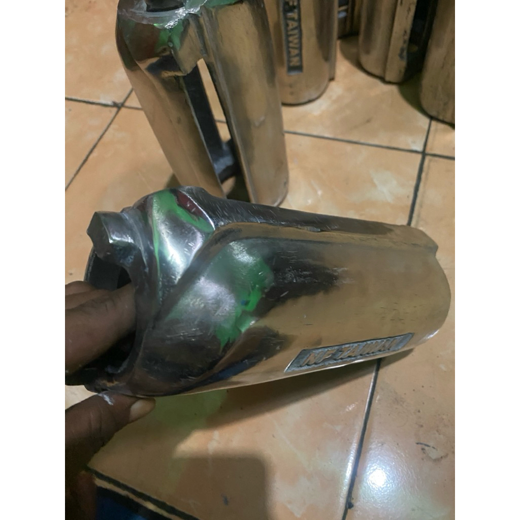 || MILING TAIWAN N70 ||