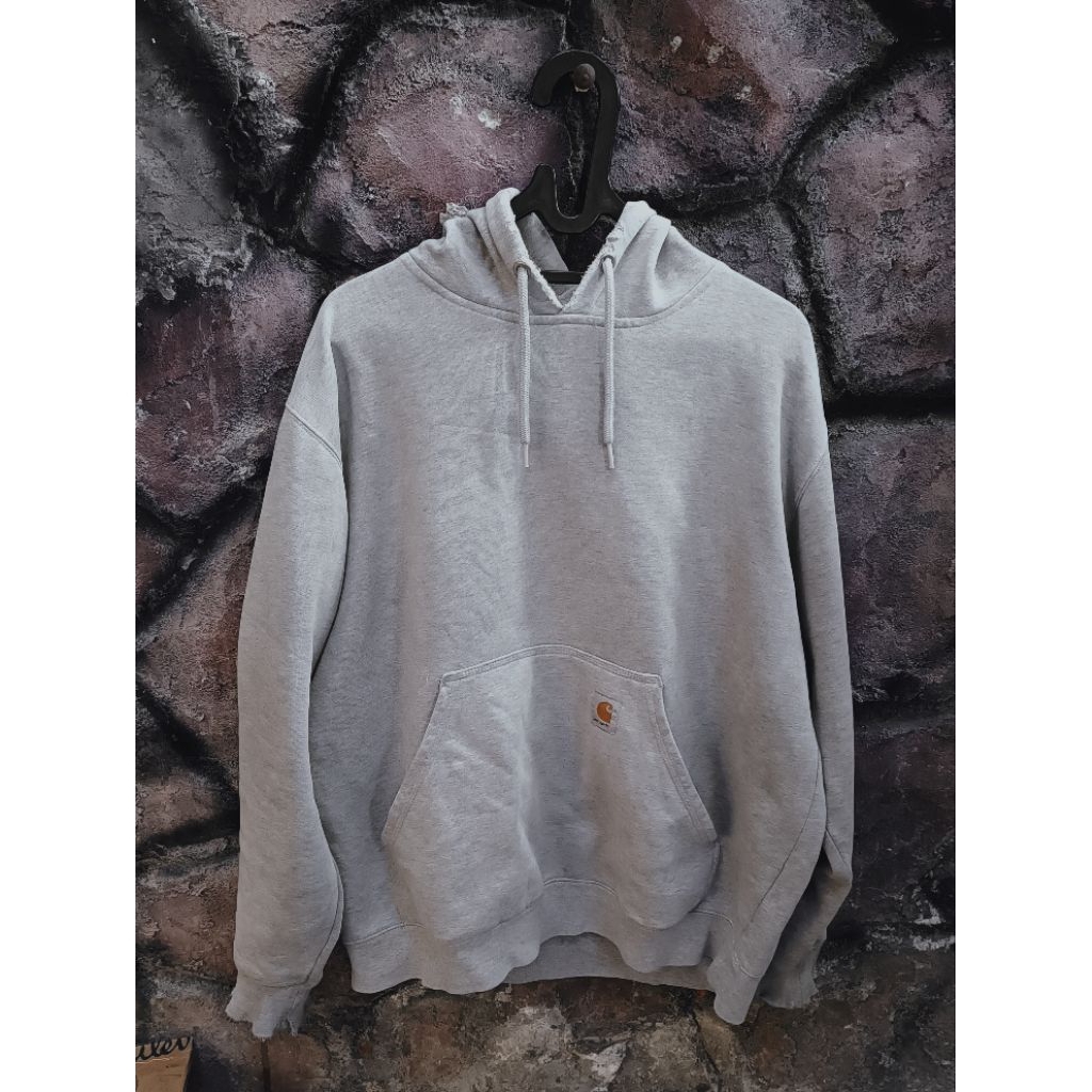 CARHARTT HOODIE ORIGINAL SECOND
