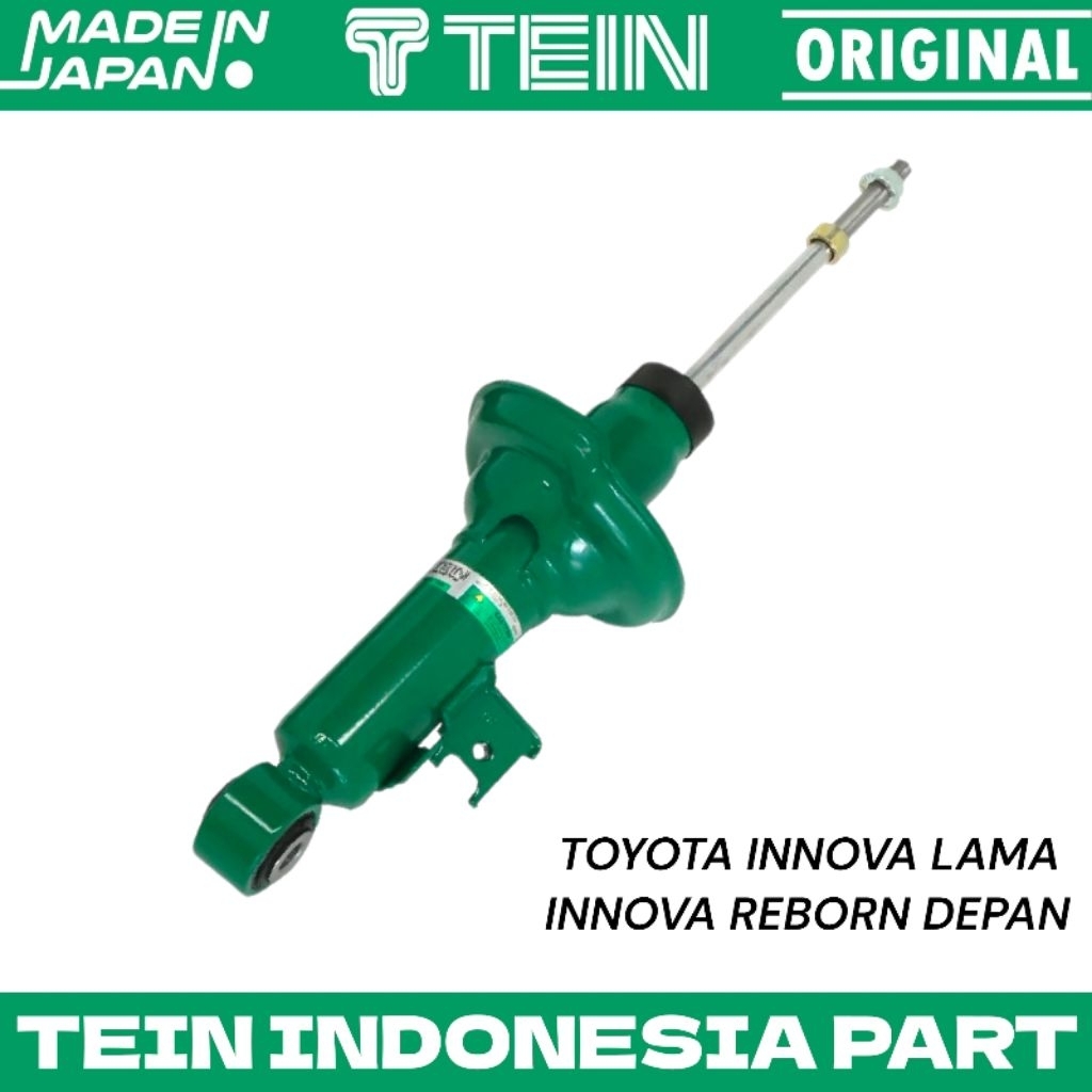 Shockbreaker Tein EnduraPro Toyota Innova Reborn 2016-2020