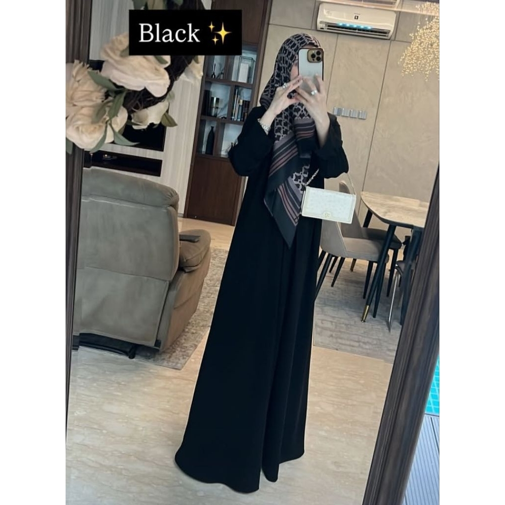 Kamilaa dress kaleela