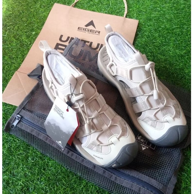 LACERTA WOMEN ORIGINAL ( Light Grey )