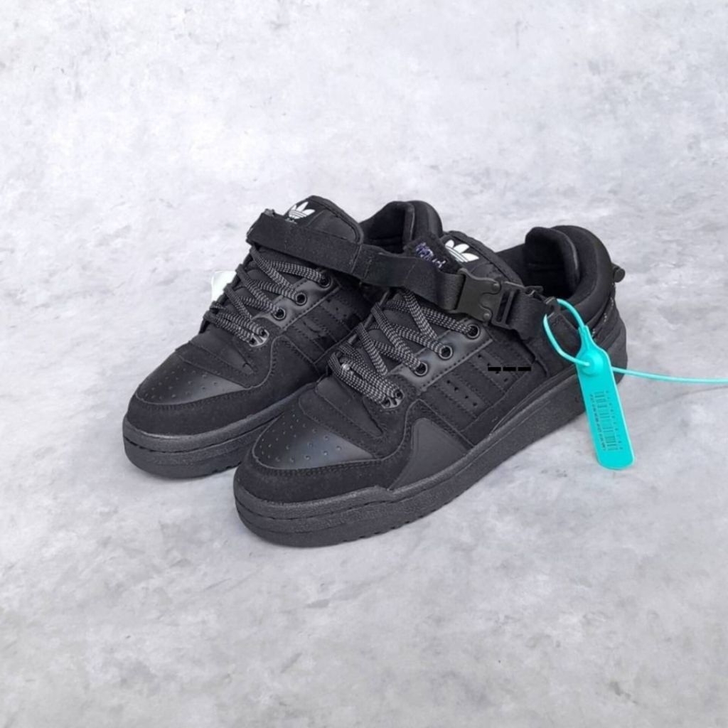 FKSNKRS Bad Bunny Black