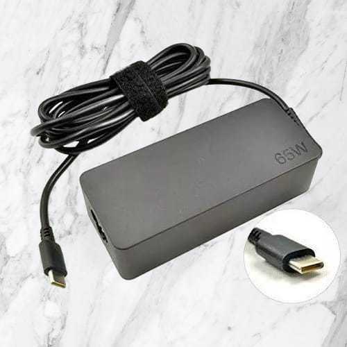 Adaptor Charger Thinkpad T480 t480s T480 T480S X280 X380 20V 3,25A TYPE C