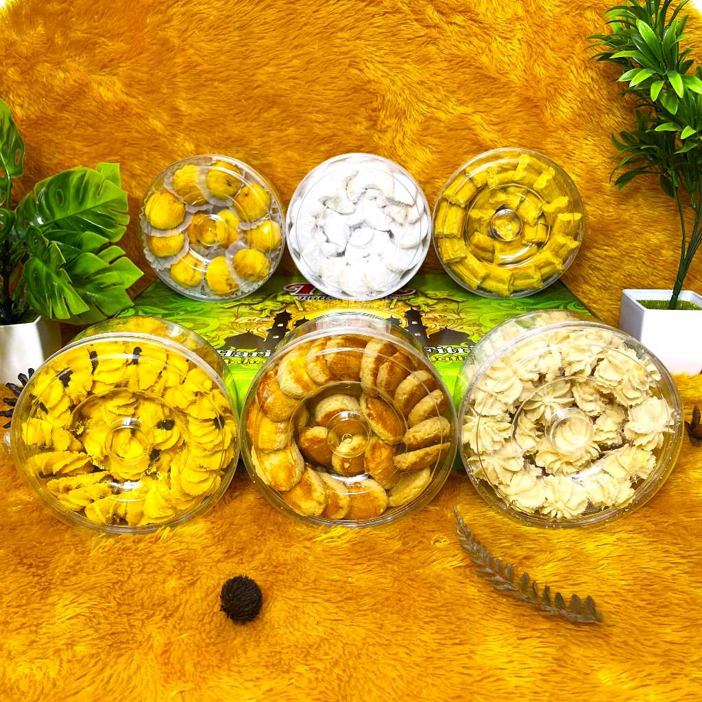 paket kue kering lebaran parsel kue kering parsel lebaran kue raya idul fitri