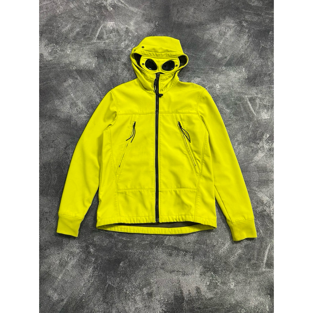 soft shell cp company