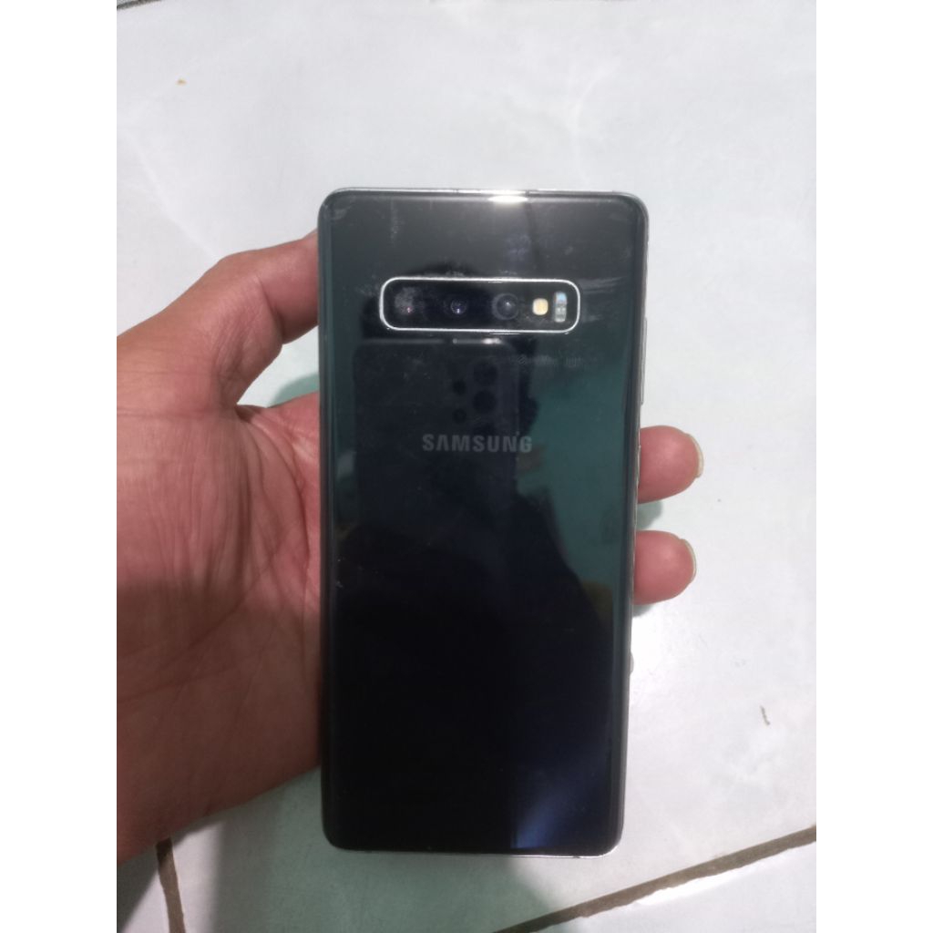 samsung S10plus minus lcd
