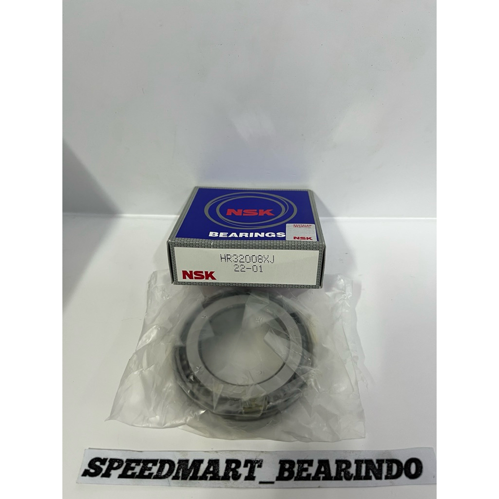 Bearing 32008 XJ NSK Original