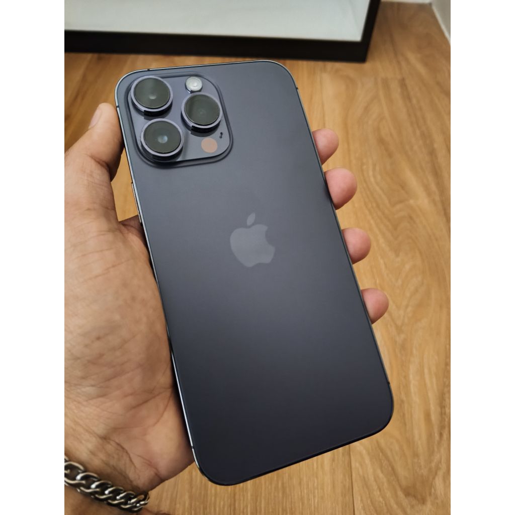 iPhone 14 pro max 256 iBox