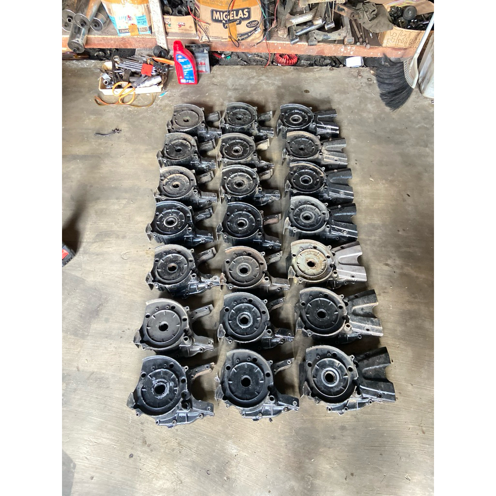 bak kiri/bak mahnit yamaha fizr,force1 original copotan